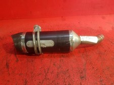 Yamaha arrow exhaust for sale  THAME