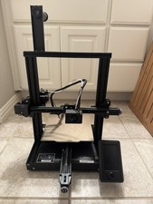 Impressora 3D Voxelab Aquila X3 Plus nível automático plataforma magnética PEI código aberto comprar usado  Enviando para Brazil