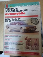 Revue technique automobile d'occasion  La Tour-du-Pin