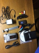 Aiptek video camera for sale  Lake Forest