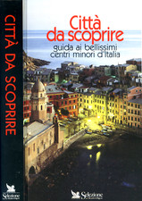 Citta scoprire guida usato  Italia