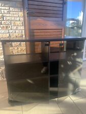 Mobiletto porta con usato  Torricella