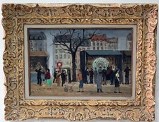 Oil painting for sale  Naples