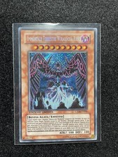 Yugioh immortale terrestre usato  Brescia