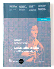 Letteratura più laboratorio usato  Santa Maria a Vico