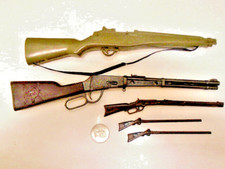 1960 miniature carbine for sale  Riverside