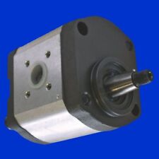 Hydraulikpumpe pumpe hydraulik gebraucht kaufen  Ottersberg