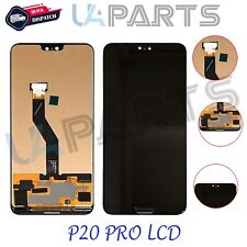 Usado, Conjunto digitalizador tela sensível ao toque tela LCD tela sensível ao toque para Huawei P20 Pro CLT-L09 CLT-L29 comprar usado  Enviando para Brazil