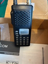 Icom t2h 144 for sale  SLEAFORD