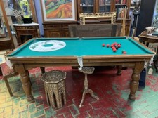 Antico tavolo inglese usato  Torino