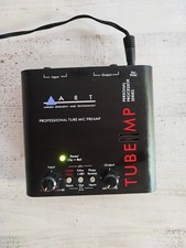 Préampli micro lampe d'occasion  Sucy-en-Brie