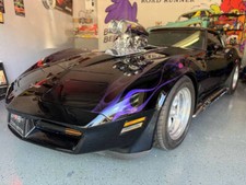 1980 chevrolet corvette for sale  Pompano Beach