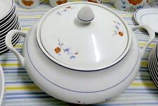 Zuppiera limoges porcellana usato  Genova
