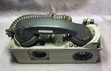 Army field telephone for sale  Fair Oaks