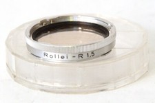 Filtro per rolleiflex usato  Modena