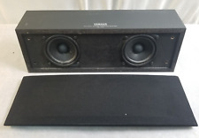 ALTAVOZ ENVOLVENTE DE CANAL CENTRAL YAMAHA NS-C70 6 ohmios segunda mano  Embacar hacia Argentina