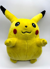 Pikachu plüsch nintendo gebraucht kaufen  Stadtallendorf