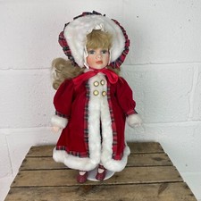 Leonardo collection doll for sale  WIGSTON