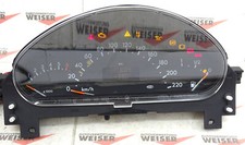 Tacho kombiinstrument mercedes gebraucht kaufen  Öhringen