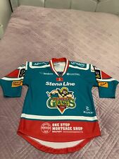 ice hockey jerseys for sale  BANBRIDGE