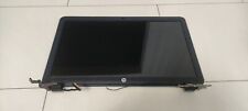 HP 17-P107NG LCD Display 17.3" HD+ Bildschirm Rahmen Monitor Screen Display comprar usado  Enviando para Brazil