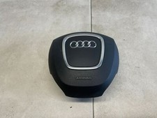 Audi 8pa lenkradairbag gebraucht kaufen  Hamburg