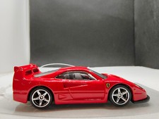 2025 Hot Wheels Prototype Green Card #134 Ferrari F40 Competizione Vermelha - RR.K286 comprar usado  Enviando para Brazil