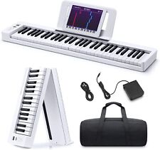 Donner klappbares digitalpiano gebraucht kaufen  Heusenstamm
