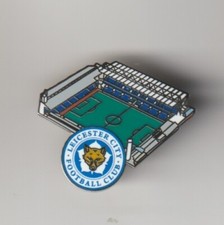 Leicester city f.c. for sale  HUNTINGDON
