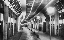 Ain genissiat centrale d'occasion  Aurillac