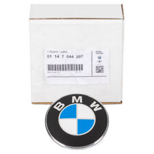 Riginal bmw emblem gebraucht kaufen  Stadthagen