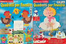 Quadretti per finestre usato  Catania