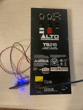 Alto ts215 1100w for sale  USA