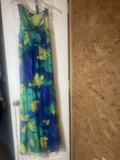 Gorgeous floral maxi for sale  Calhoun Falls