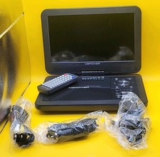 Dbpower portable dvd for sale  Florissant