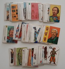 Lotto 125 figurine usato  Cologno Monzese