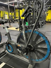 Ultra commercial airbike. for sale  STEVENAGE