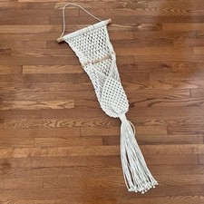 Boho indoor wall for sale  Scio