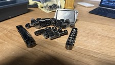 Esp ltd gitarren gebraucht kaufen  Neuss