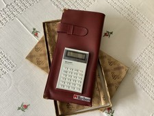 Leder etui lederhülle gebraucht kaufen Leder etui lederhülle gebraucht kaufen  Hamburg