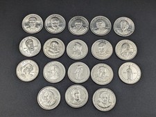 Makers millennium coins for sale  ELLAND