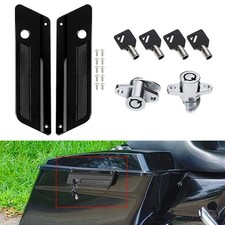 Saddle bag latch for sale  USA