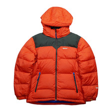 Doudoune ellesse 700 d'occasion  Bressols