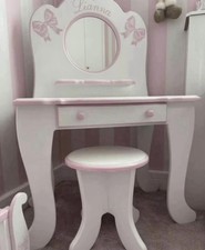 Kids dressing table for sale  WOKING