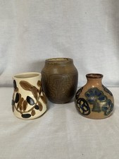 Lot studio pottery for sale  Tucson