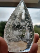 Gorgeous brazilian quartz for sale  LEICESTER
