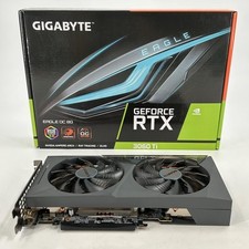 Gigabyte eagle geforce for sale  Sanford