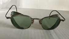 Vintage green welding for sale  Portage