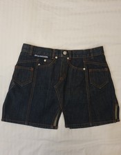 Jupe vintage jean d'occasion  Carcassonne
