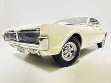 Mercury cougar xr7 d'occasion  Expédié en Belgium
